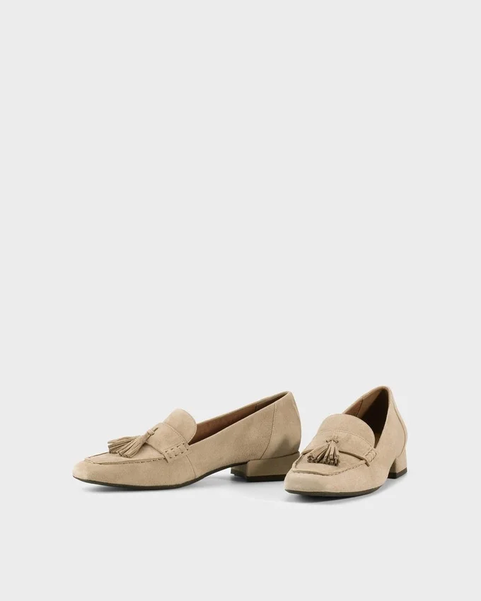 Debbi Loafers