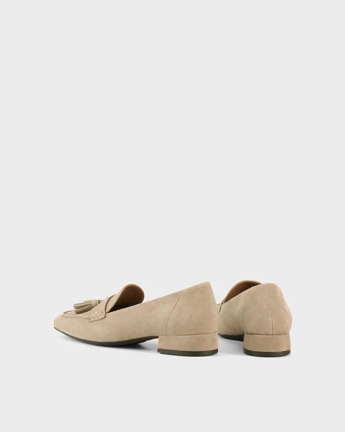 Debbi Loafers
