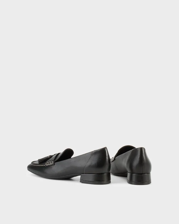 Debbi Loafers