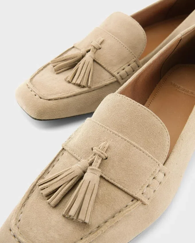 Debbi Loafers