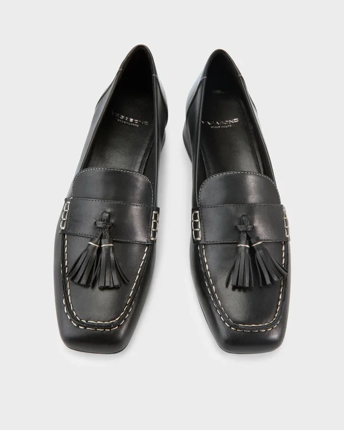 Debbi Loafers