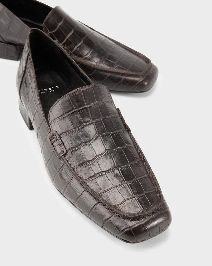 Debbi Loafers