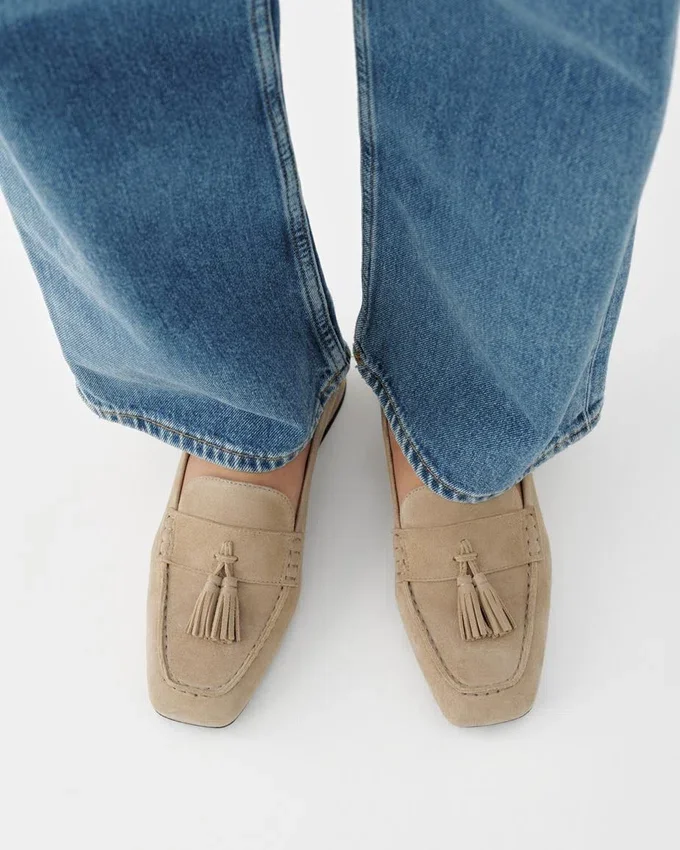 Debbi Loafers