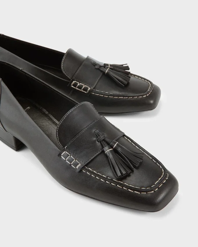 Debbi Loafers