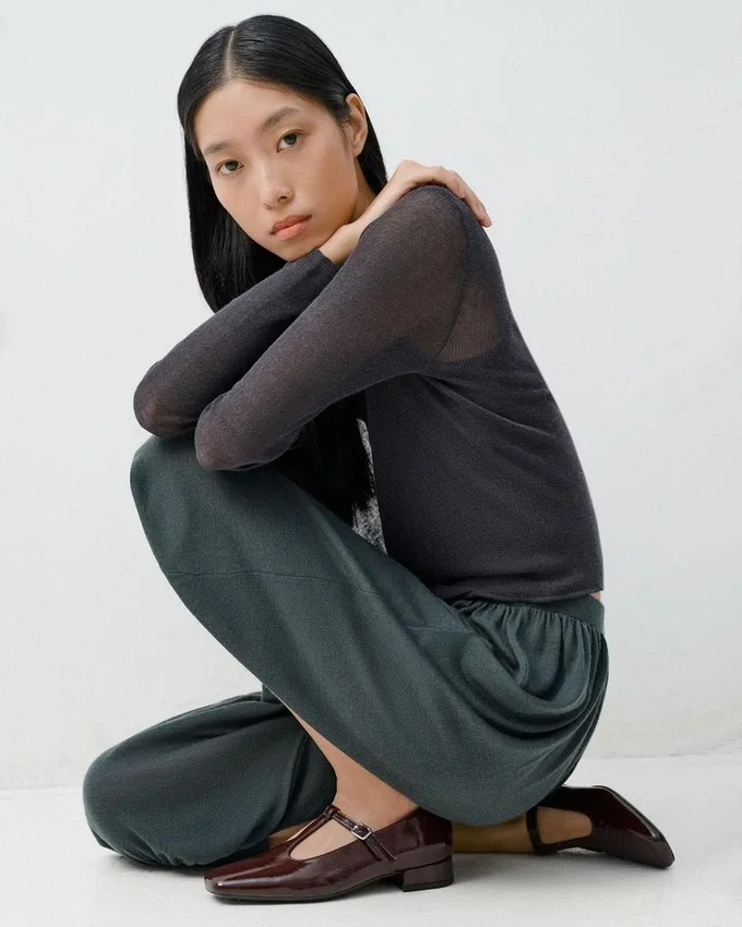 Debbi Pumps