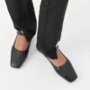 Delia Ballet Flats