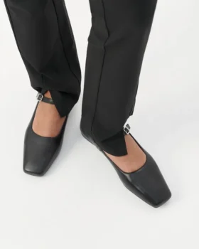 Delia Ballet Flats