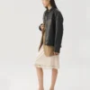 Delia Ballet Flats