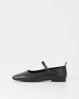 Delia Ballet Flats