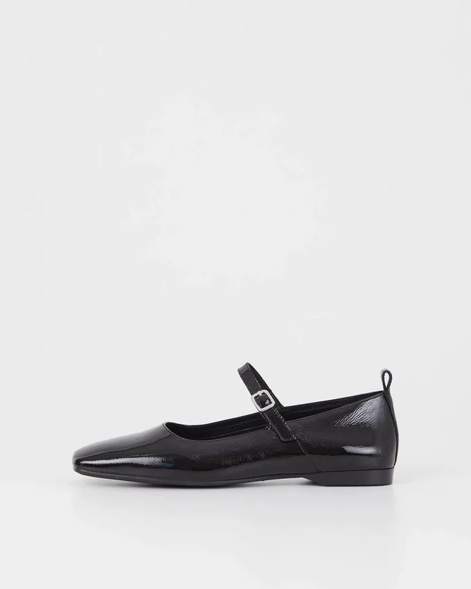 Delia Ballet Flats