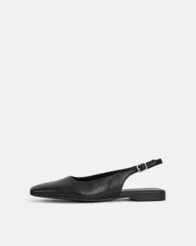 Delia Ballet Flats