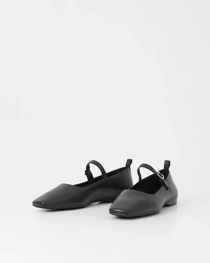 Delia Ballet Flats