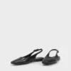 Delia Ballet Flats