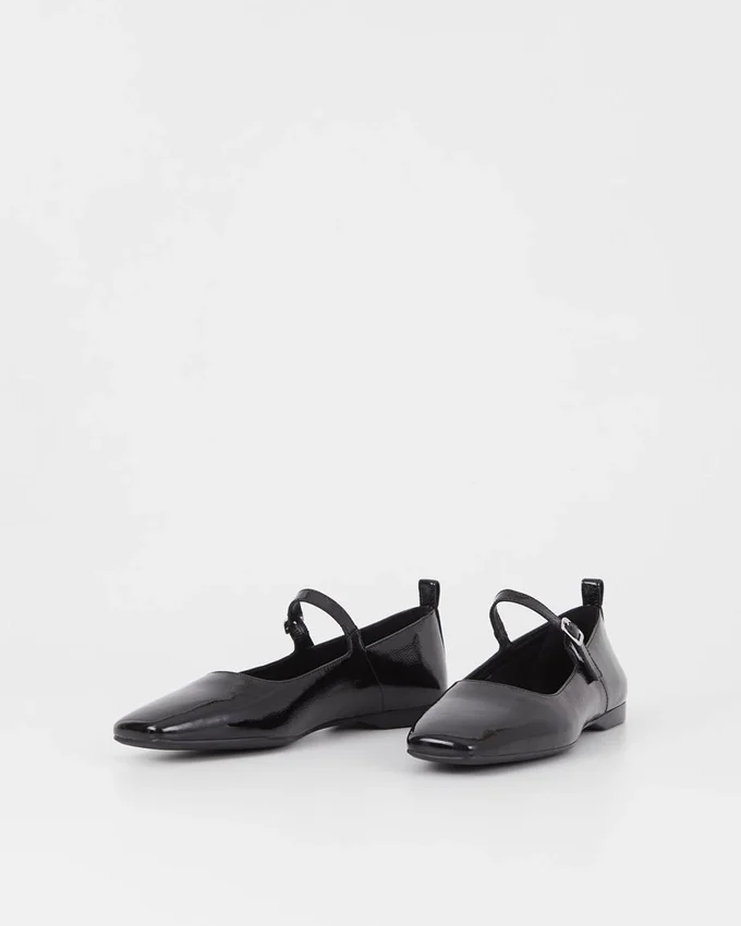 Delia Ballet Flats