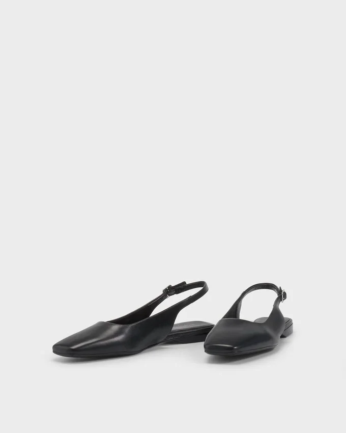 Delia Ballet Flats