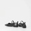 Delia Ballet Flats