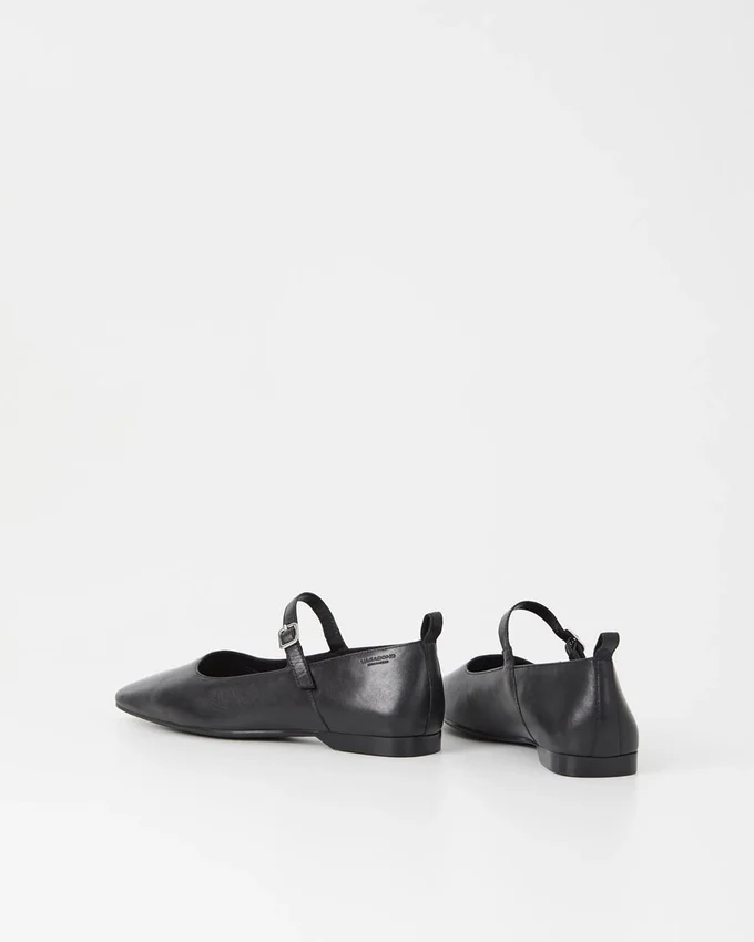Delia Ballet Flats