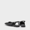 Delia Ballet Flats