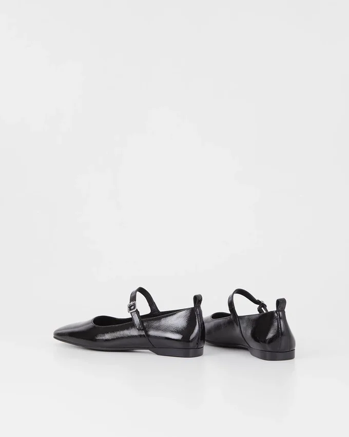 Delia Ballet Flats