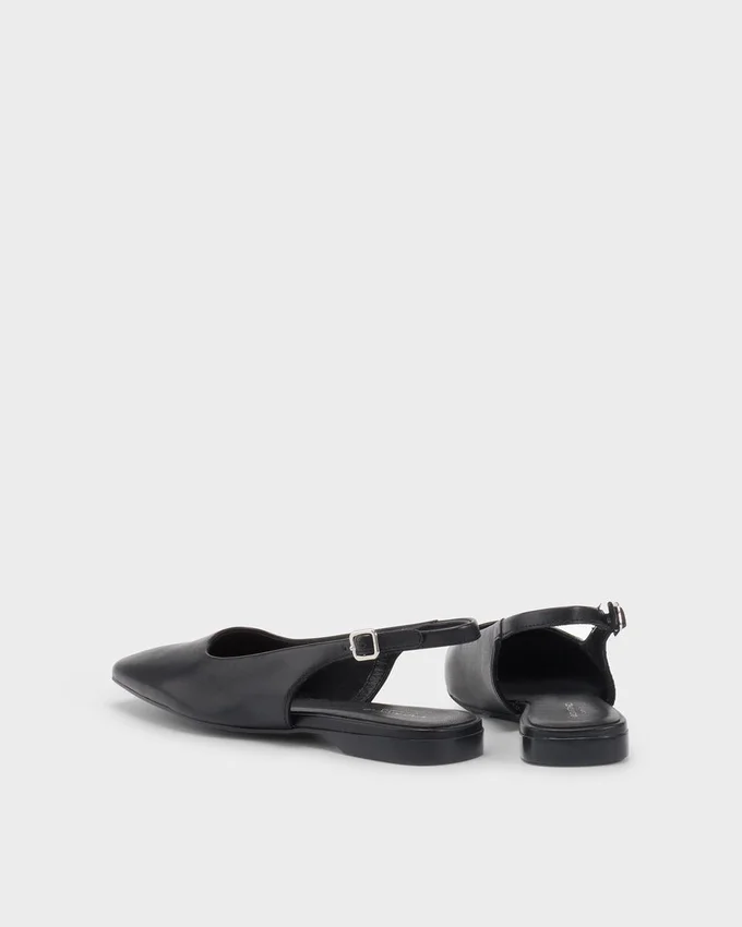 Delia Ballet Flats