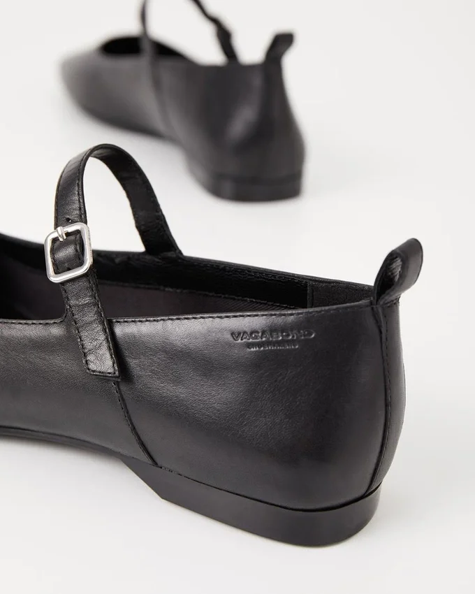 Delia Ballet Flats