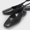 Delia Ballet Flats