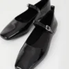 Delia Ballet Flats
