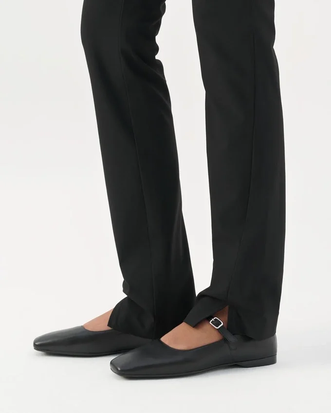 Delia Ballet Flats