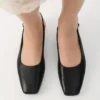 Delia Ballet Flats