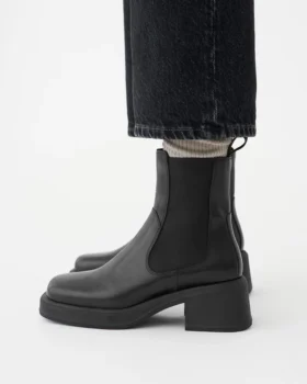 Dorah Boots