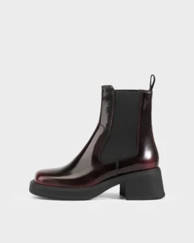 Dorah Boots