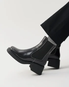 Dorah Boots