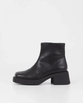 Dorah Boots