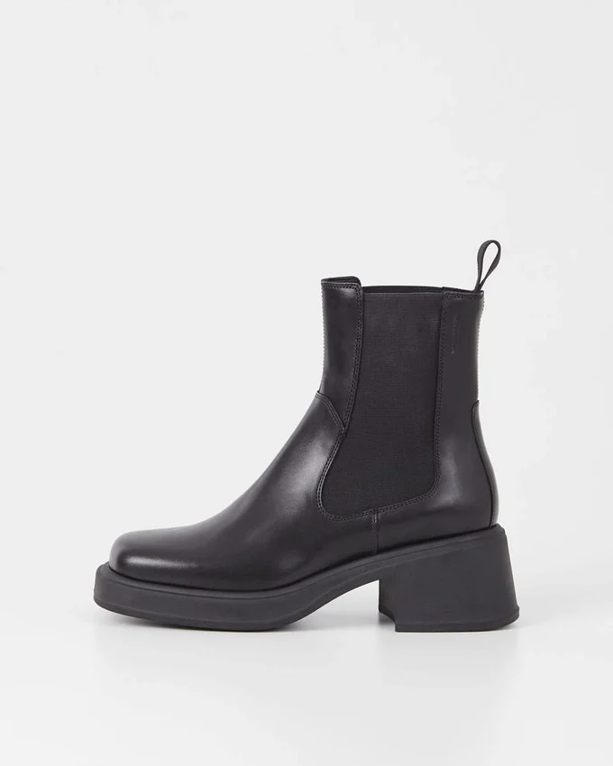 Dorah Boots