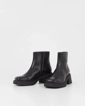 Dorah Boots