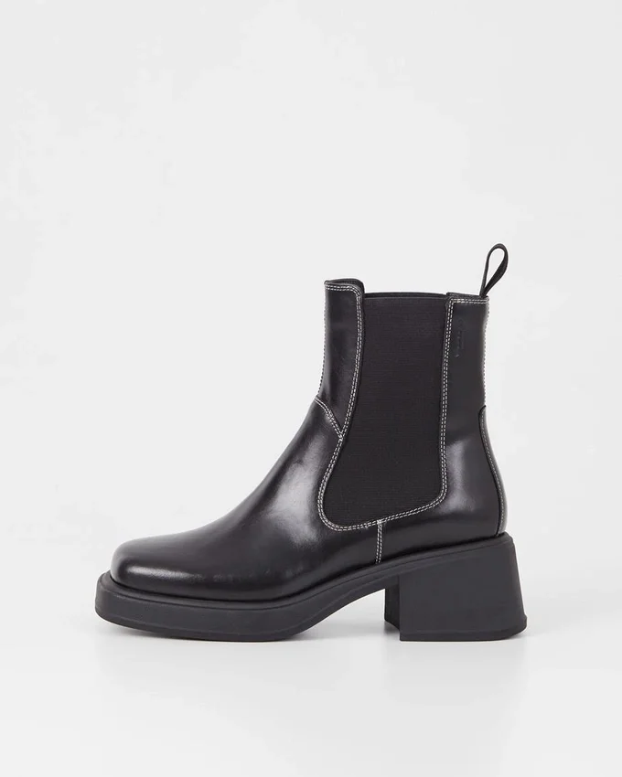 Dorah Boots