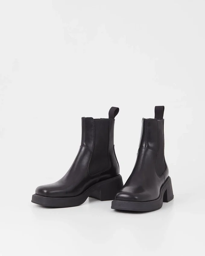 Dorah Boots