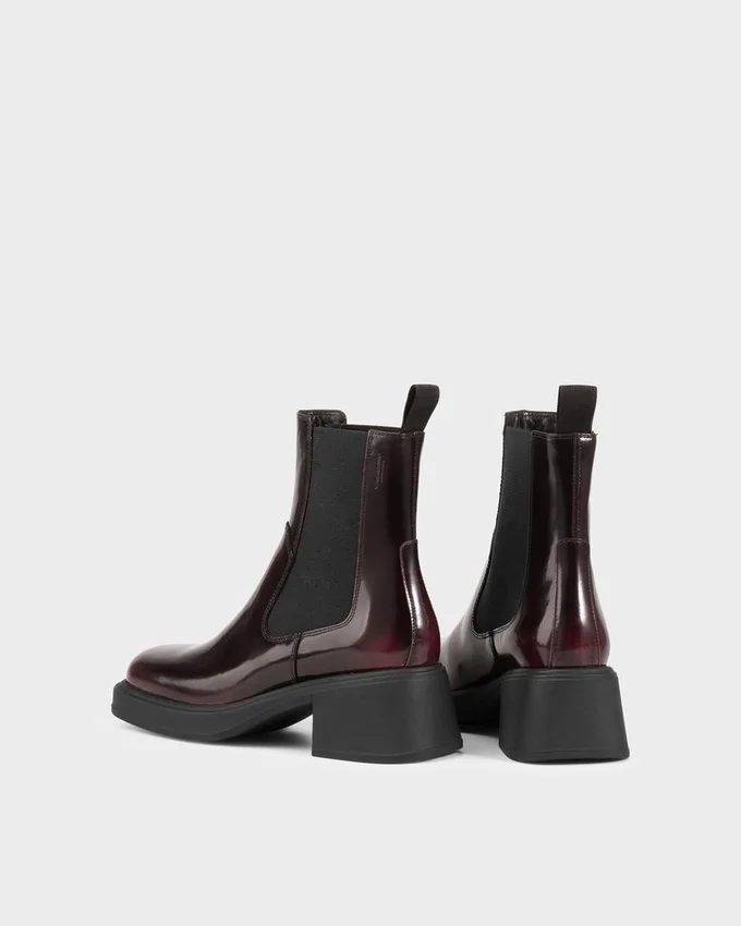 Dorah Boots