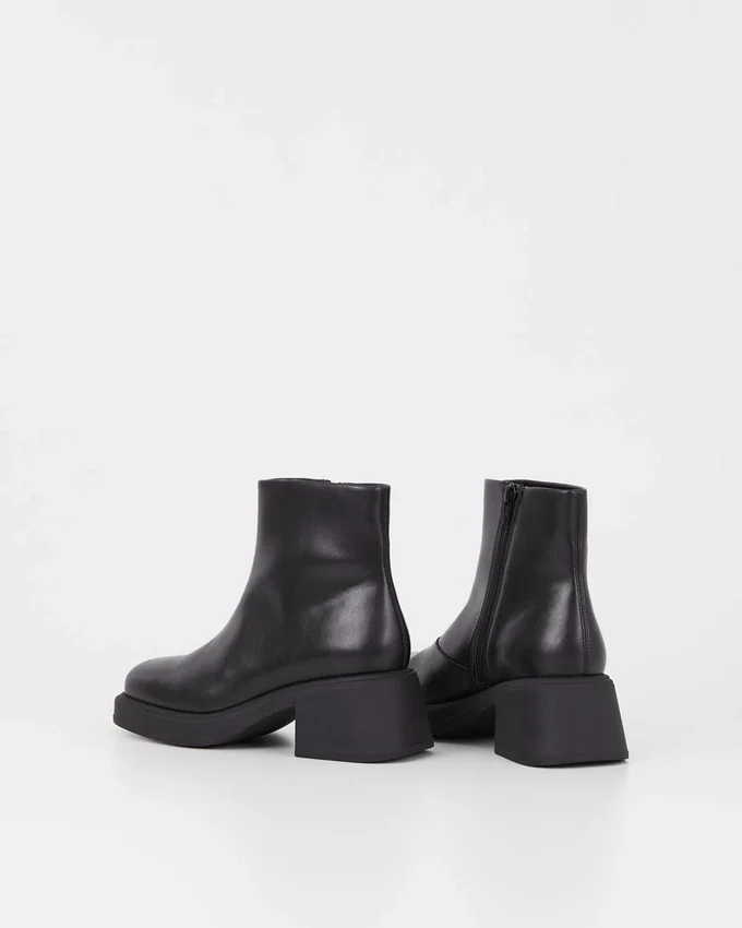 Dorah Boots
