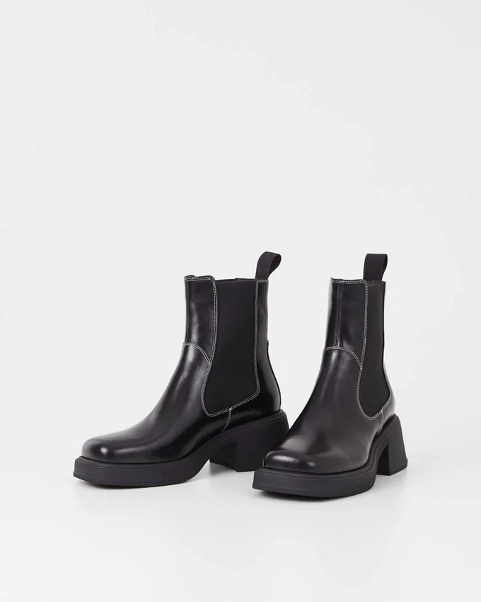 Dorah Boots