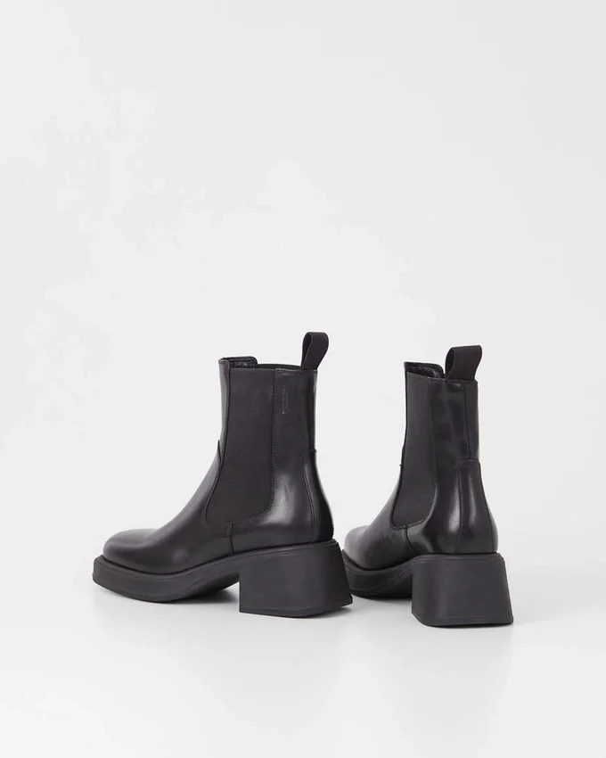 Dorah Boots