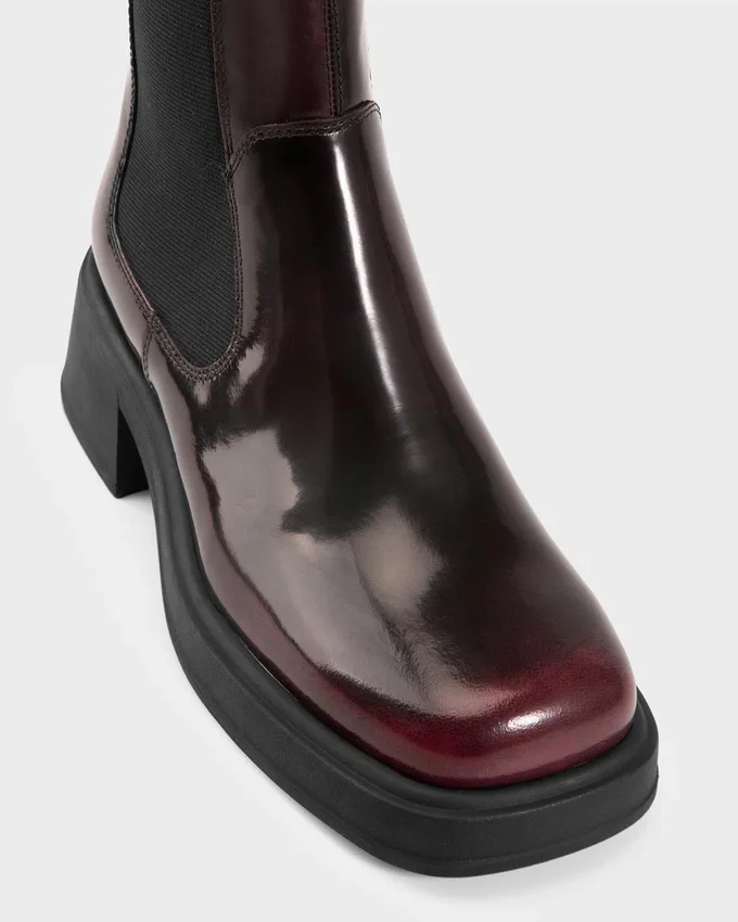 Dorah Boots