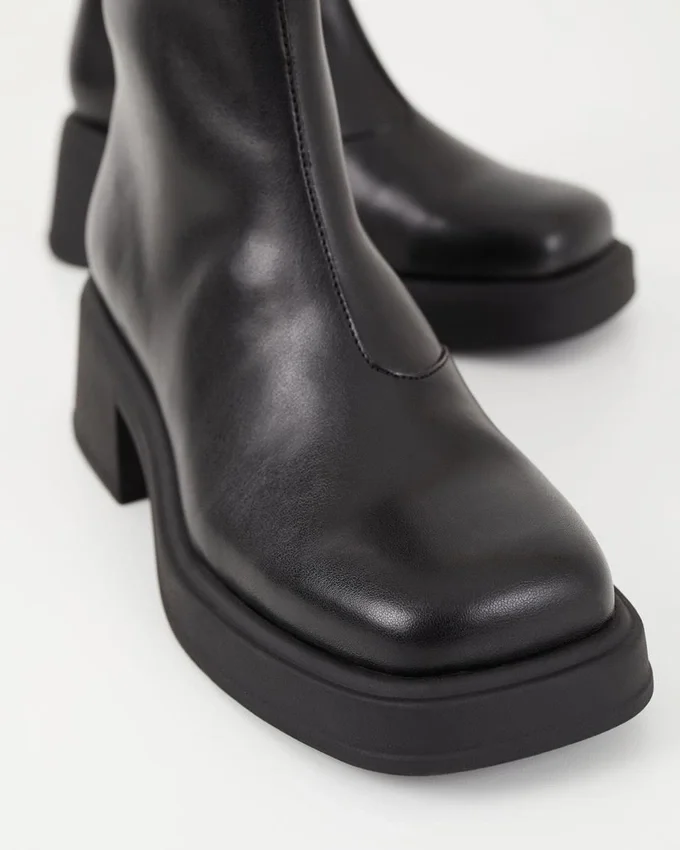 Dorah Boots