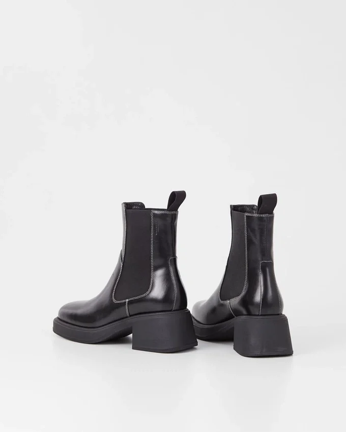 Dorah Boots