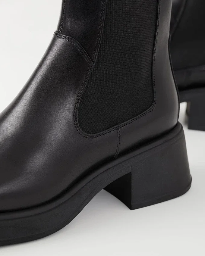 Dorah Boots