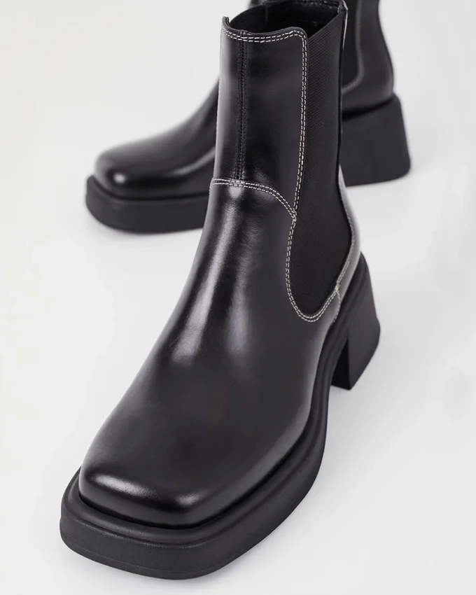 Dorah Boots