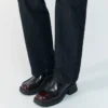 Dorah Loafers