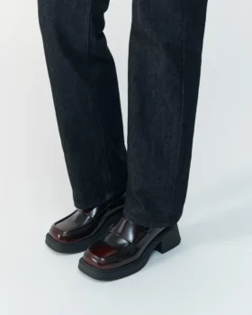 Dorah Loafers