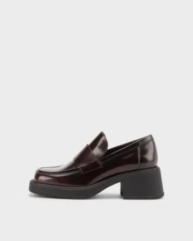Dorah Loafers