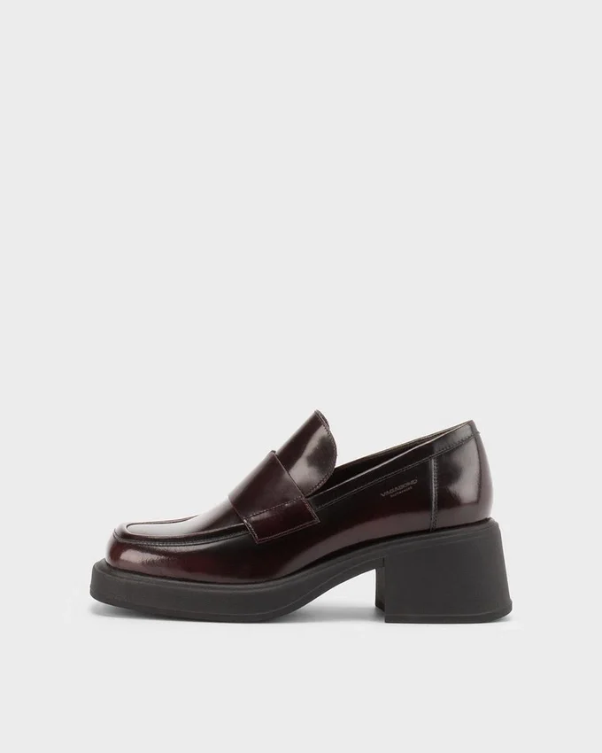 Dorah Loafers